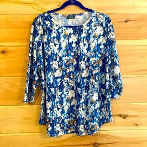 Offefan xxl ladies top